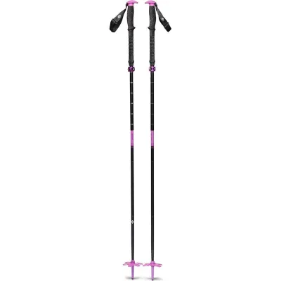 Black Diamond Expedition Compactor Piton Purple, kuva 1 / 1