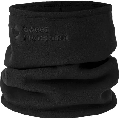 Sweet Protection Fleece Tube Jr Black, kuva 1 / 1