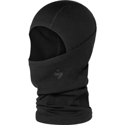Sweet Protection Face Mask Merino 2.0 Black, kuva 1 / 1