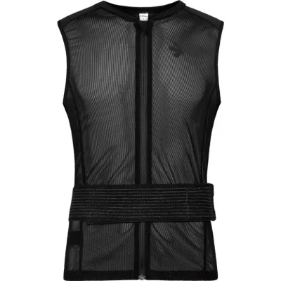 Sweet Protection Back Protector Vest 2.0 JR Black, kuva 1 / 1