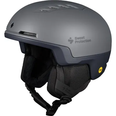 Sweet Protection Daymaker Mips Helmet Graphite, kuva 1 / 1