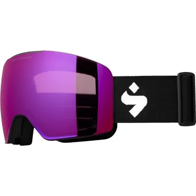Sweet Protection Connor RIG Reflect Rig Bixbite/Matte Black/Black, kuva 1 / 1