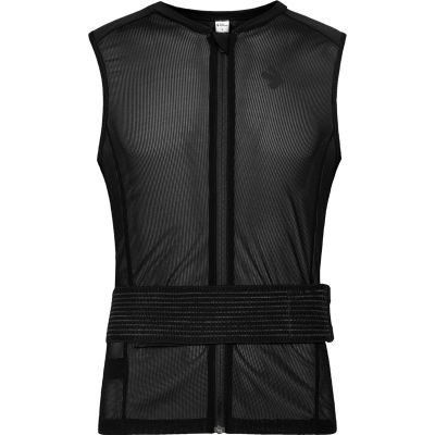 Sweet Protection Back Protector Vest 2.0 Black