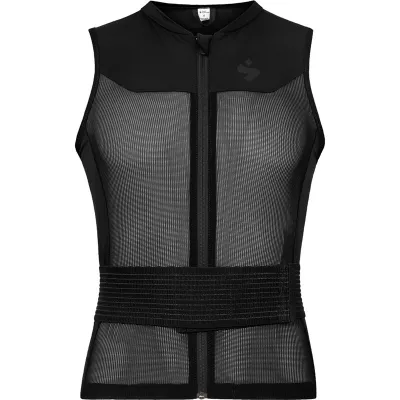 Sweet Protection Back Protector Vest 2.0 Wmn Black, kuva 1 / 1
