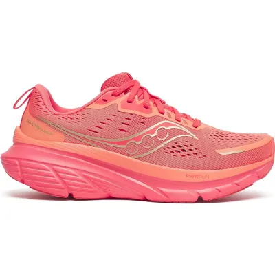 Saucony Guide 18 W Salmon/Coral, kuva 1 / 1
