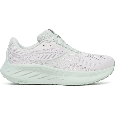 Saucony Ride 18 W Fog/Mist, kuva 1 / 1