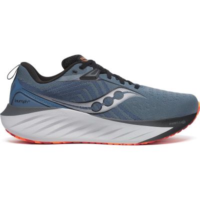 Saucony Triumph 22 M Mirage/Black
