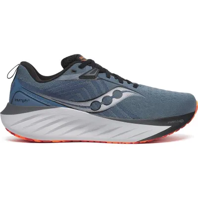 Saucony Triumph 22 M Mirage/Black, kuva 1 / 1
