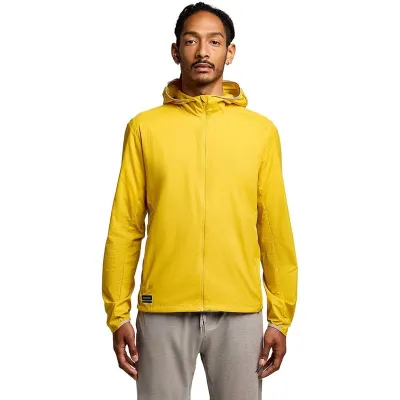 Saucony Peregrine Packaway Jacket M Oak, kuva 1 / 1