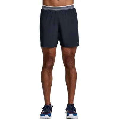 Saucony Kinvara 5-inch Short M Black, kuva 1 / 1