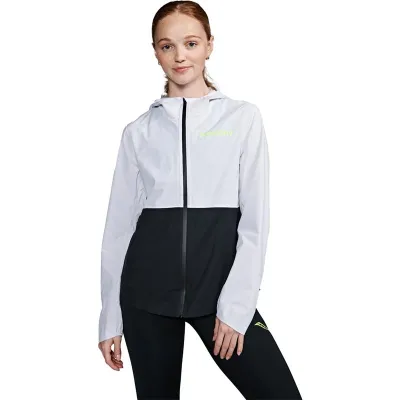 Saucony Elite Runshield Jacket W Black Elite, kuva 1 / 1