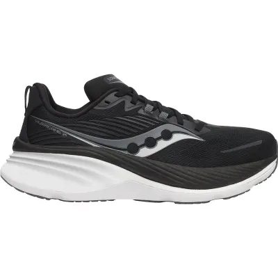 Saucony Hurricane 24 M Black/Carbon, kuva 1 / 1
