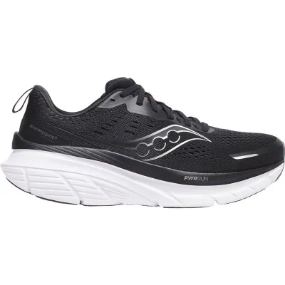 Saucony Guide 18 Wide W Black/White, kuva 1 / 1