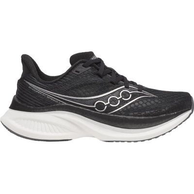 Saucony Endorphin Speed 5 W men Black/White