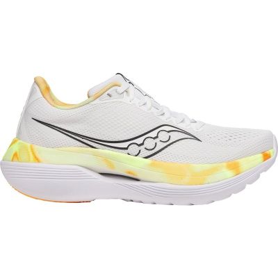 Saucony Endorphin Trainer W White / Black | Alk. 224,95 €
