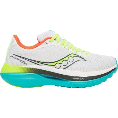 Saucony Endorphin Trainer W White / Mutant, kuva 1 / 1