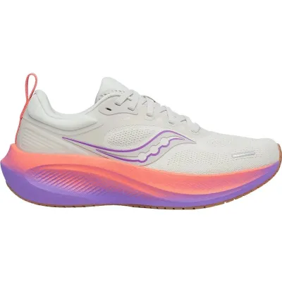 Saucony Surge 3 W Quartz / Crocus, kuva 1 / 1