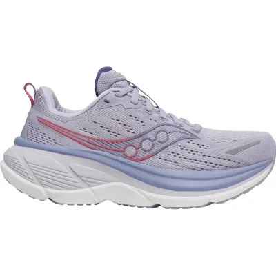 Saucony Hurricane 25 W Thistle / Aster, kuva 1 / 1