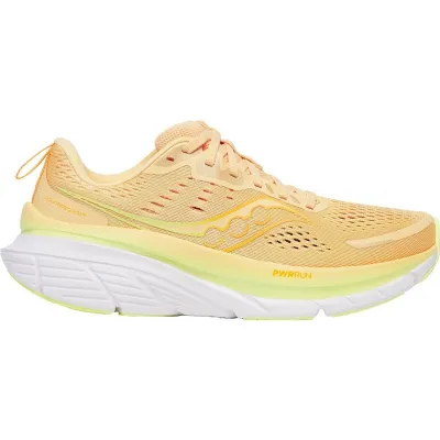 Saucony Guide 18 W Peach / Sunny, kuva 1 / 1