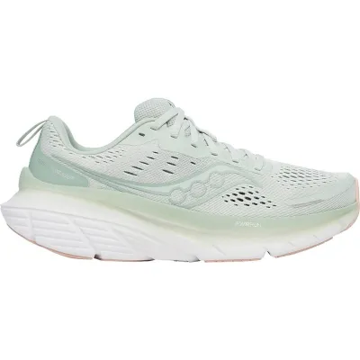 Saucony Guide 18 W Mist / Aloe, kuva 1 / 1