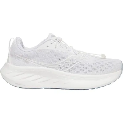 Saucony Ride 18 W Cool White, kuva 1 / 1
