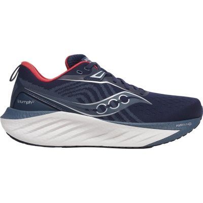 Saucony Triumph 22 M Navy / Dusk | Alk. 197,95 €