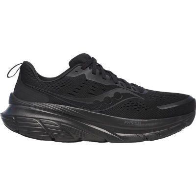 Saucony Guide 18 M Triple Black