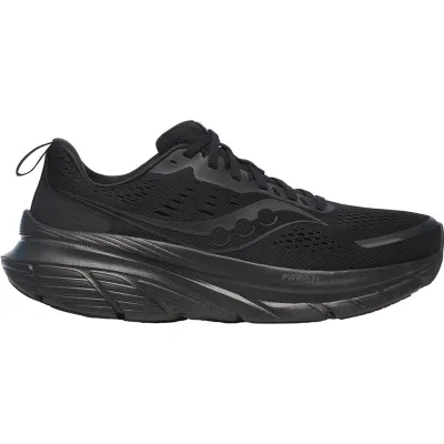Saucony Guide 18 M Triple Black, kuva 1 / 1