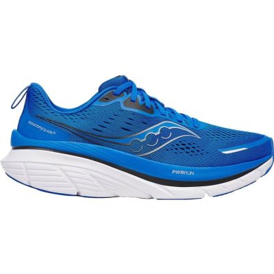 Saucony Guide 18 M Skydiver/Black