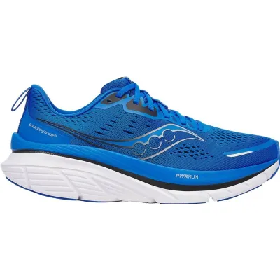 Saucony Guide 18 M Skydiver/Black, kuva 1 / 1