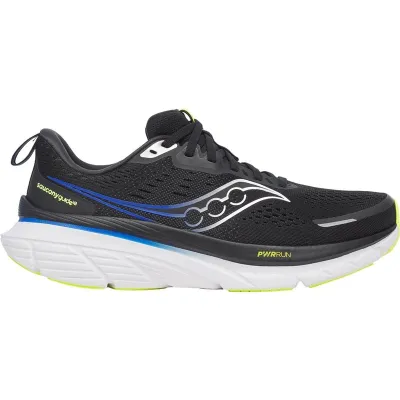 Saucony Guide 18 M Black / Lapis, kuva 1 / 1