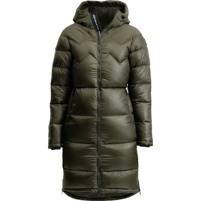Mountain Works Ws Cocoon Down Coat Military
