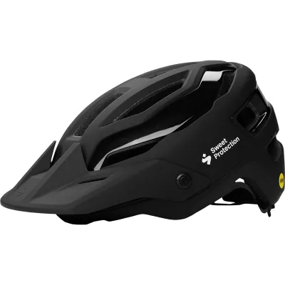 Sweet Protection Trailblazer Mips Helmet Matte Black, kuva 1 / 1