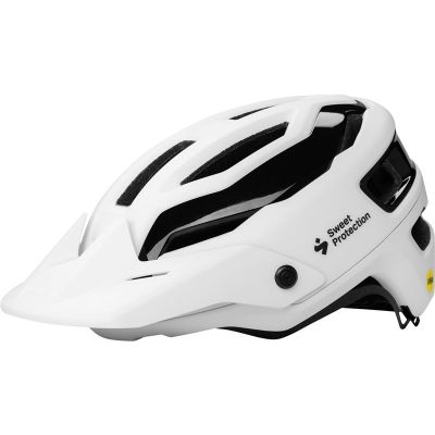 Sweet Protection Trailblazer Mips Helmet Matte White
