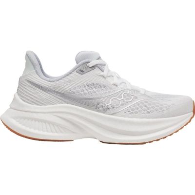 Saucony Endorphin Speed 5 W men White / Gum
