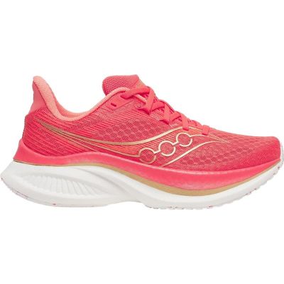 Saucony Endorphin Speed 5 W men Coral / Salmon