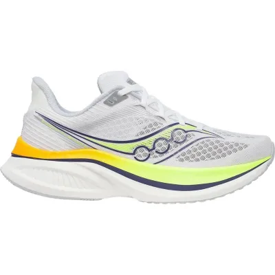 Saucony Endorphin Speed 5 M n White/Citron, kuva 1 / 1