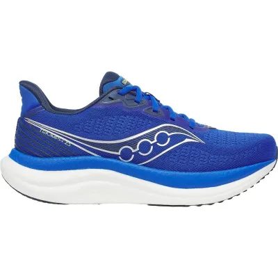 Saucony Triumph 23 M Lapis / Silver, kuva 1 / 1