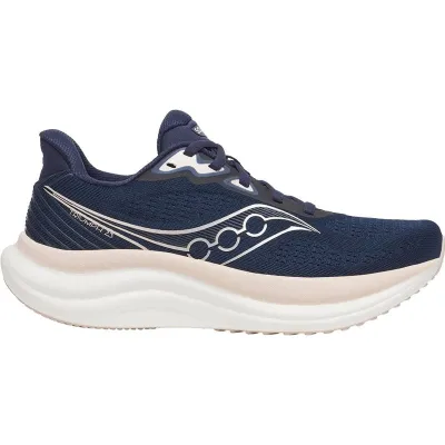 Saucony Triumph 23 W Navy / Cameo, kuva 1 / 1