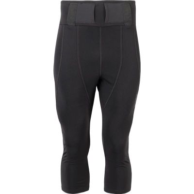 Lenz Heat Pants 2.0 Black