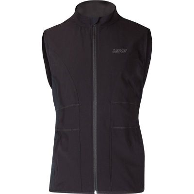 Lenz Heat Vest 1.0 W Black