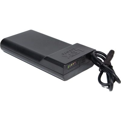 LedX Battery 14,4V 141Wh | Alk. 260,95 €