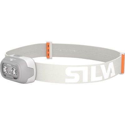 Silva Seek 450 Recharge Whiteout | Alk. 44,95 €