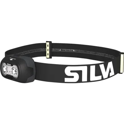 Silva Seek 450 Recharge Midnight, kuva 1 / 1