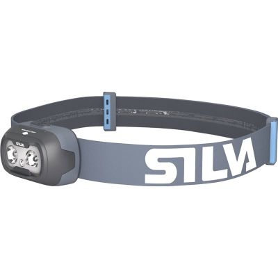 Silva Seek 450 Recharge Stormy Sky