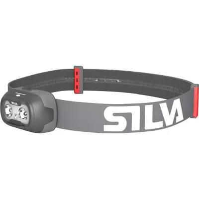 Silva Seek 450 Recharge Mountain Mist, kuva 1 / 1
