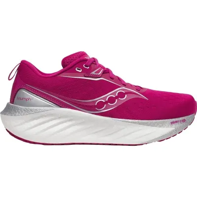 Saucony Triumph 22 W Magenta, kuva 1 / 1