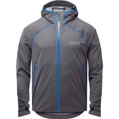 OMM Kamleika Jacket M -25 Grey