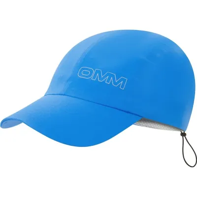 OMM Dyno Cap U Blue
