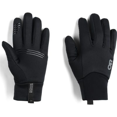 Outdoor Research M Vigor Midweight Sensor Glove Black | Alk. 47,90 €